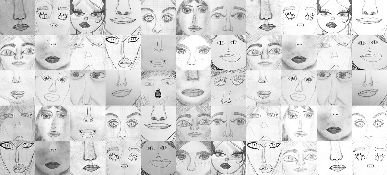 Fashionladyface